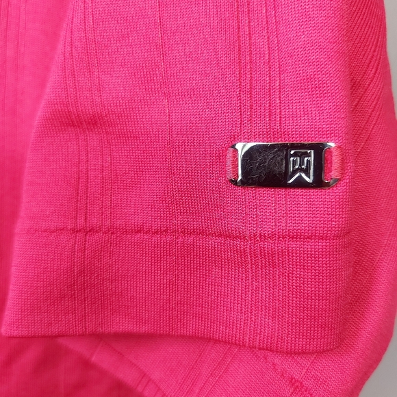 Nike Tiger Woods Collection Polo Shirt Mens Large - Picture 5 of 9